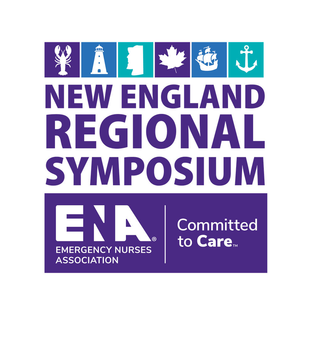 Emergency Nurses Association, Committed to Care - New England Regional Symposium