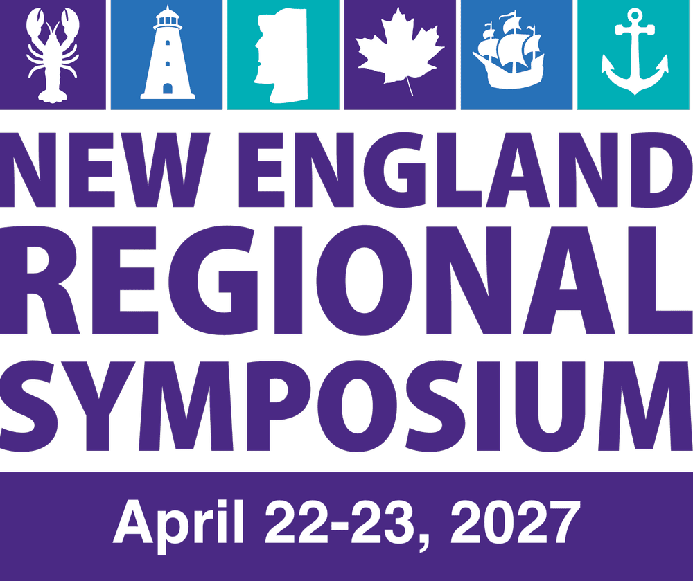 New England Regional Symposium 2027
