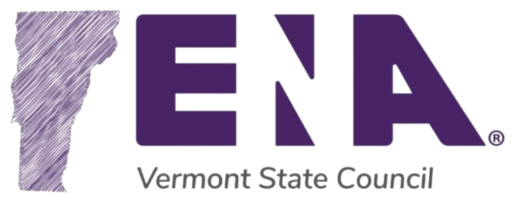 ENA Vermont State Council home